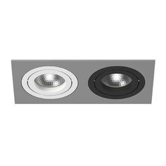 Светильник встраиваемый Lightstar Intero 16, i5290607, 100W, GU10