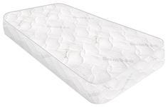 Матрас Оливия Be2Me Cocos Dream 140х70см