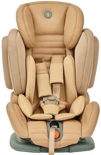 Автокресло Be2Me LB361 9-36 кг бежевый