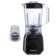 Блендер Kitfort KT-1331-1 Black