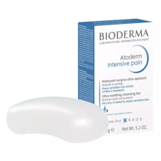 Мыло Bioderma Atoderm, 150 гр