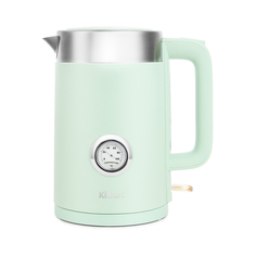 Чайник электрический Kitfort KT-659-2 Lite Green