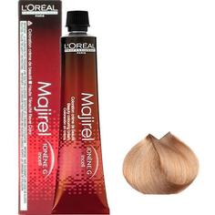 Краска для волос LOreal Professionnel "Majirel" 9,13 50 мл