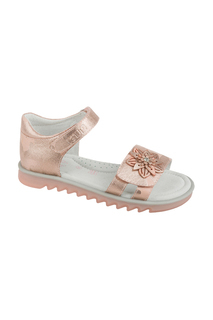 Босоножки детские Mursu, цв. розовый р.27