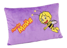 Подушка детская Grand Toys Пчелка Майя