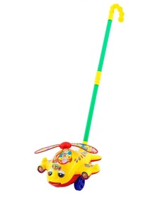 Каталка Вертолет S+S Toys