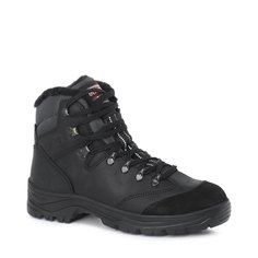 Ботинки мужские Olang BRENNERO OC черные 41 EU