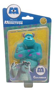 Фигурка персонажа Grand Toys Салливан Disney