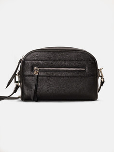 Сумка кросс-боди женская Afina 600 черная