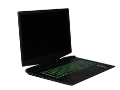 Ноутбук HP Pavilion Gaming 17-cd2057ur (4E1M5EA)