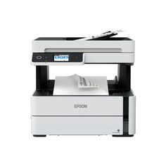 Струйное МФУ Epson M3170 White (C11CG92405)