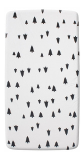 Простыня Muslin Tree RMT033