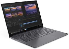 Ноутбук-трансформер Lenovo Yoga Slim 7 Pro Gen 5 Gray (82NC006HRU)