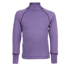 Водолазка Janus Фиолетовый р.140