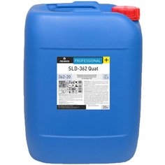 Моющее средство для пищевого производства Pro-Brite SLD-362 quat 20 л концентрат, 1322373