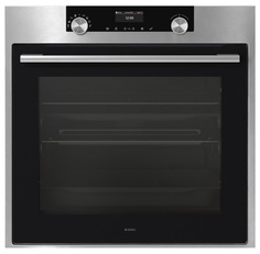 Встраиваемый электрический духовой шкаф ASKO OP8664S Silver