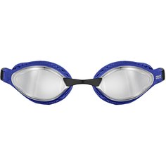 Очки Arena Airspeed Mirror 003151 103 silvercopper/blue