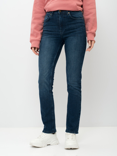 Джинсы женские Lee cooper MT4B113735AS2LCDW синие 26 EU