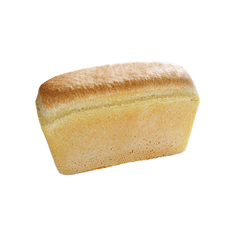 Хлеб Новоалтайский хлебокомбинат пшеничный на молочной сыворотке 400 г