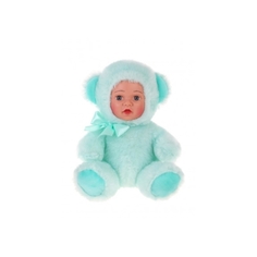 Игрушка "Мой мишка", бирюза Fluffy Family