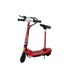 Электросамокат SpeedRoll CD05S красный