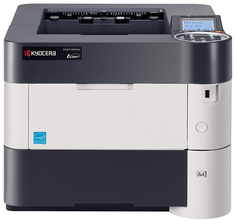 Лазерный принтер Kyocera ECOSYS P3055dn