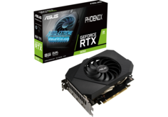 Видеокарта ASUS nVidia GeForce RTX 3050 (PH-RTX3050-8G)