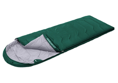 Спальный мешок TREK PLANET Chester Comfort, левая молния 70392-L