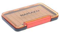 Коробка для мормышек Namazu Slim Box, тип B, N-BOX37