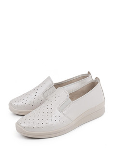 Слипоны женские Алми 780108-012000 серые 38 RU