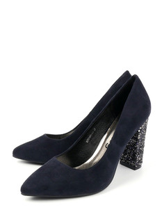 Туфли женские Betsy 999004-07-03 (20) синие 38 RU