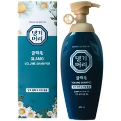 Шампунь для объема волос Daeng Gi Meo Ri glamor volume shampoo