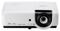 Проектор Canon LV-X420 White (1906C003)