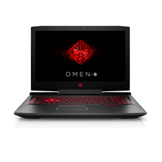 Игровой ноутбук HP OMEN 17-cb1012ur (1E6X7EA)