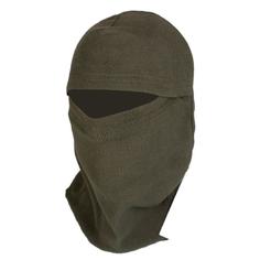 Балаклава Skadi, ткань Polar Fleece, Хаки Сибирский Следопыт