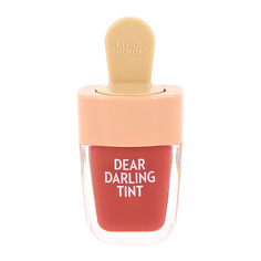 Тинт для губ ETUDE DEAR DARLING WATER GEL TINT ICE CREAM тон OR205 apricot 4,5 г