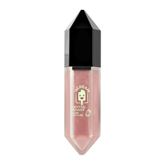 Блеск для губ ISCREAM CRYSTAL POWER с эффектом сияния тон 02 quartz