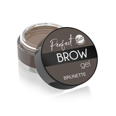 Гель для бровей BELL PERFECT BROW GEL тон 02