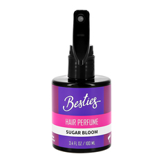 Парфюмированный спрей для волос BESTIES HAIR PERFUME sugar bloom 100 мл