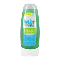 Гель для умывания BYE BYE BLEMISH очищающий 236 мл