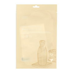 Маска для лица TENZERO разглаживающая, питательная 25 мл