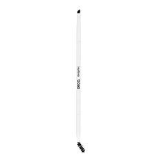 Кисть для бровей DECO. GRAPHIC, brow duo