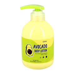 Лосьон для тела Esfolio AVOCADO питательный 500 мл