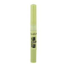 Консилер для лица Lovely MAGIC PEN ANTI REDNESS тон зеленый