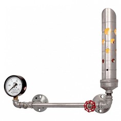 Бра Pipeline LOFT1482W-2