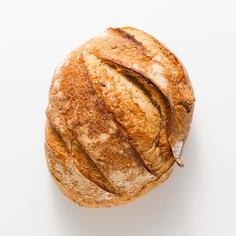 Хлеб Самокат ремесленный, заварной, 430 г