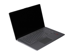 Ноутбук HP 17-cp0138ur silver (61R58EA)