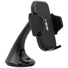 Беспроводное зарядное устройство + держатель для телефона в машину WH05 Speze
