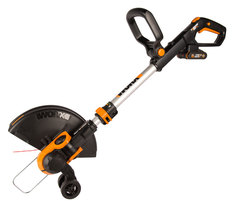 Триммер Worx WG163E.9