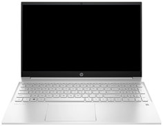 Ноутбук HP Pavilion 15-eg0131ur silver (4E1J3EA)